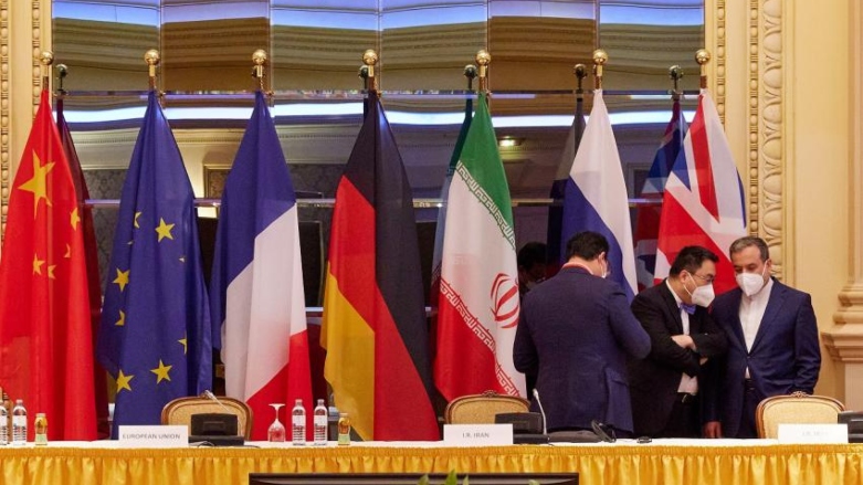 مذاکرات احیای برجام در وین/ آرشیو